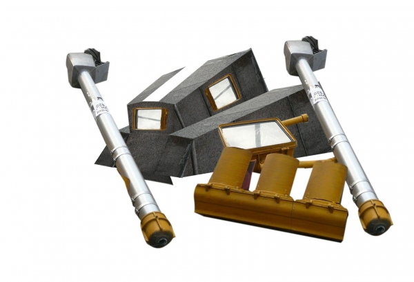 Creation of ultimate weapon: Step 9